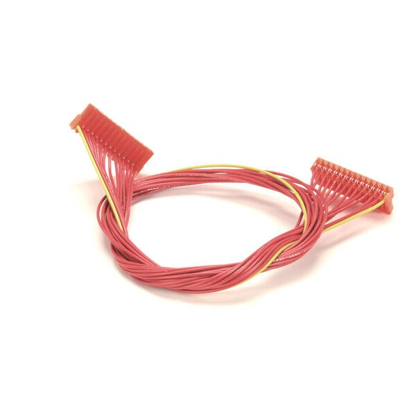 Henny Penny Harn-I/O To Display-14 Pin-Cfa 26896 - main